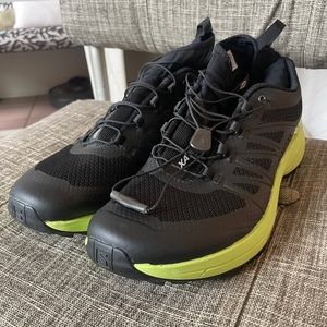 Salomon XA enduro series trail runners